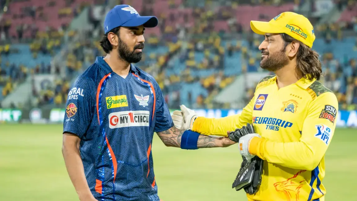 CSK vs LSG All Details