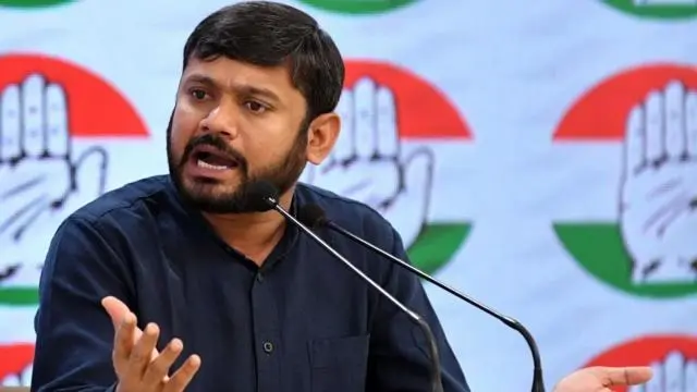 Kanhaiya Kumar reaction after defeat from manoj tiwari delhi north east