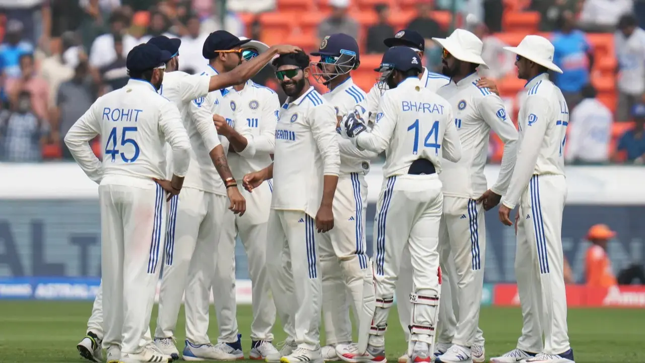 KL Rahul-Jadeja Ruled Out From 2nd Test Match