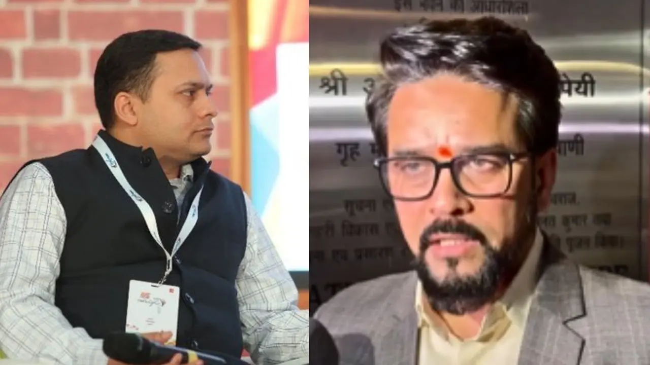 bjp reacts on rahul caste remark