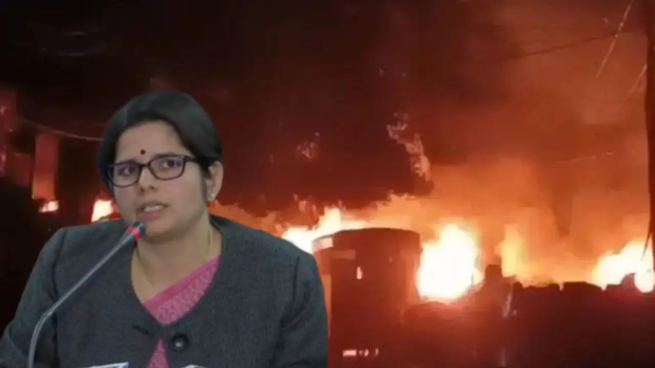 haldwani violence update