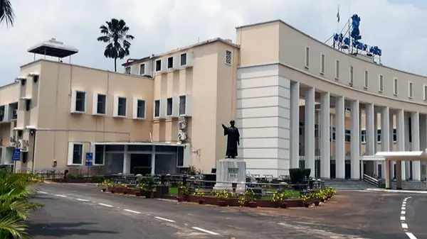 Odisha Assembly