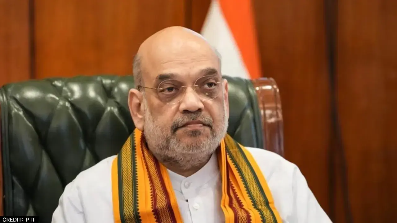 Amit Shah
