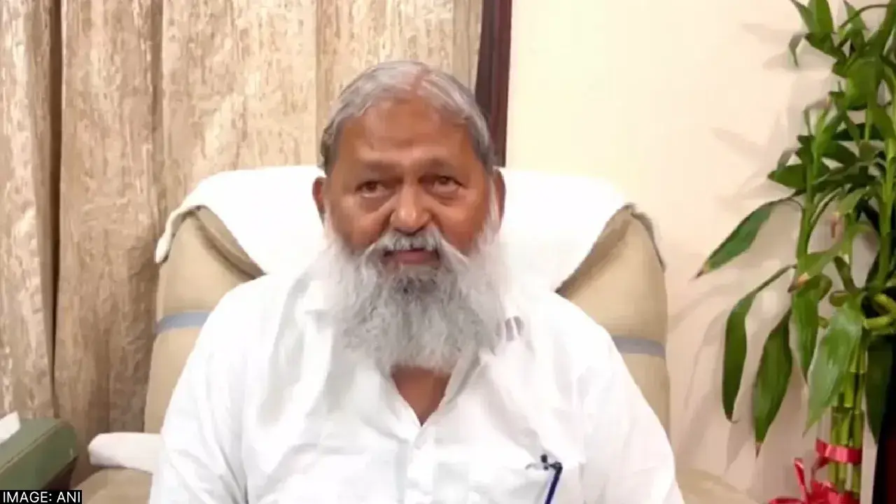 Anil Vij