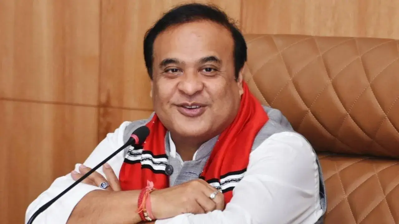 Assam Cabinet Expansion With 4 New Ministers To Take Place On December ...