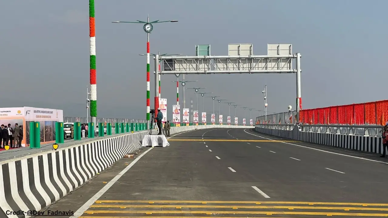 Atal Setu