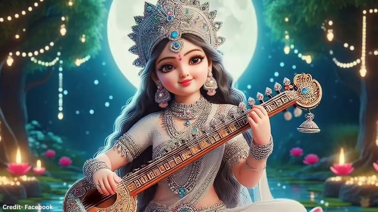 Basant Panchami Donate