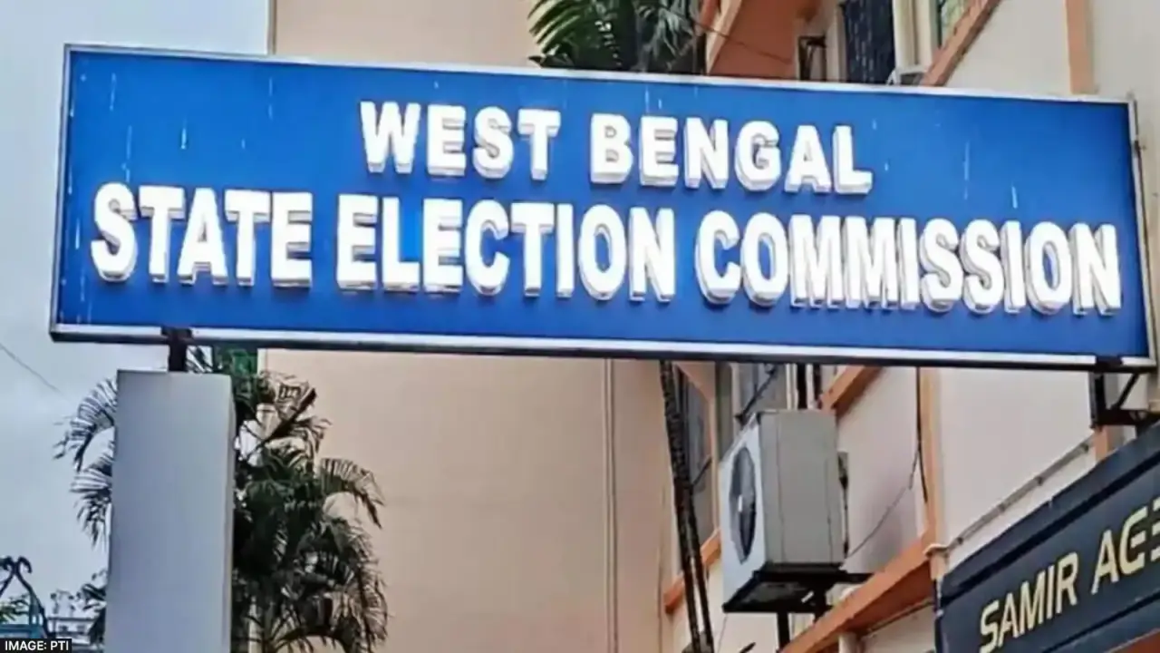 बंगाल उपचुनाव: 7 उम्मीदवारों पर गंभीर आपराधिक मामले दर्ज, सात करोड़पति Bengal Election Commission