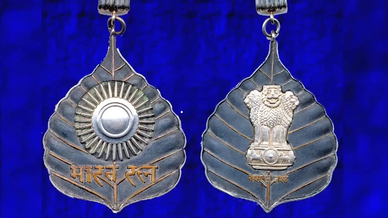Bharat Ratna