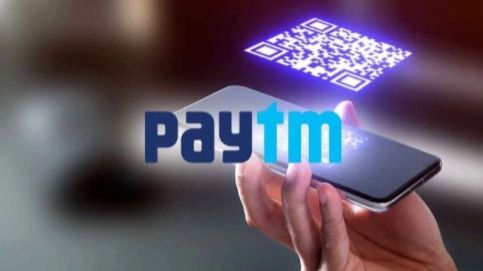 Paytm Continues To Struggle As Stock Plummets To Record Low, Know Why ...