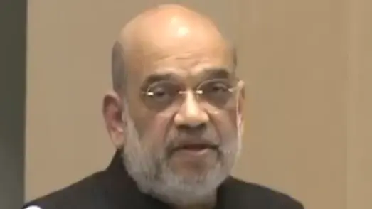 'देश में आने वाला है CAA'... अमित शाह ने कर दिया ऐलान; बोले- नोटिफिकेशन जल्द Amit Shah