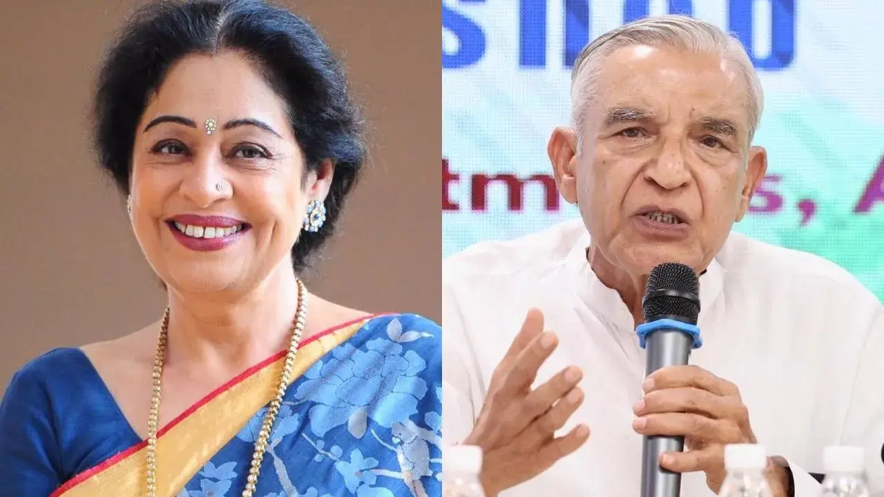 Chandigarh Lok Sabha Seat profile