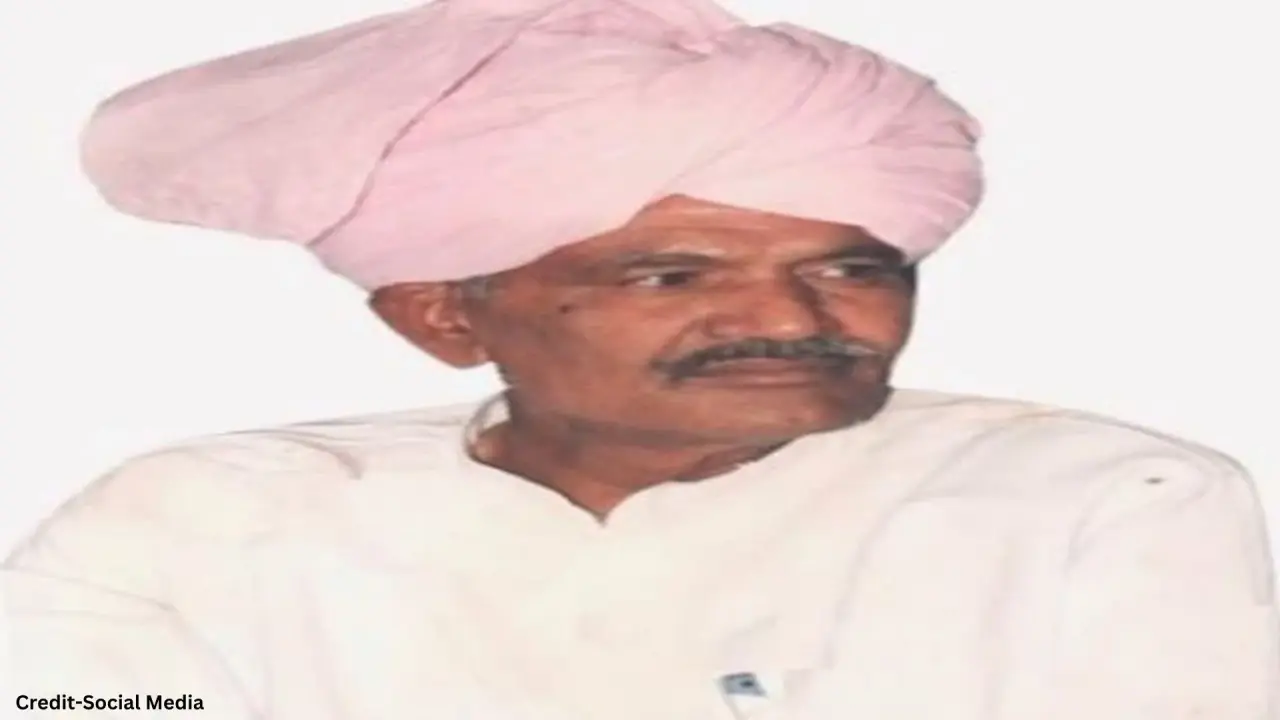 Chhatar Singh Chauhan