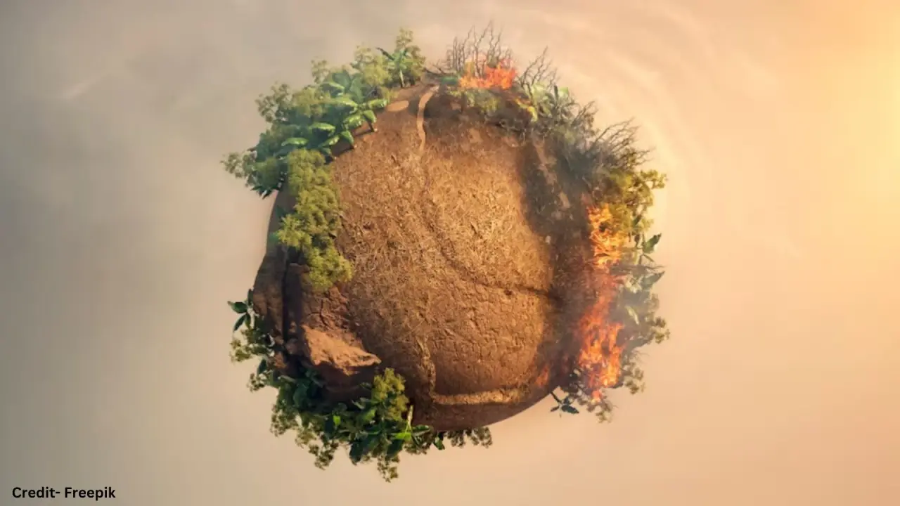 Central banks to evaluate climate-related financial risks using Gaia AI Climate Change