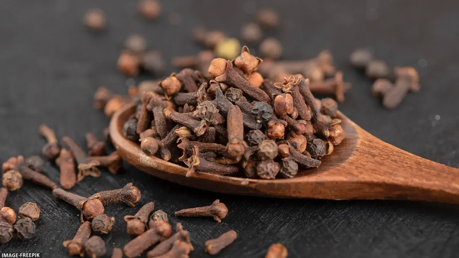 Cloves