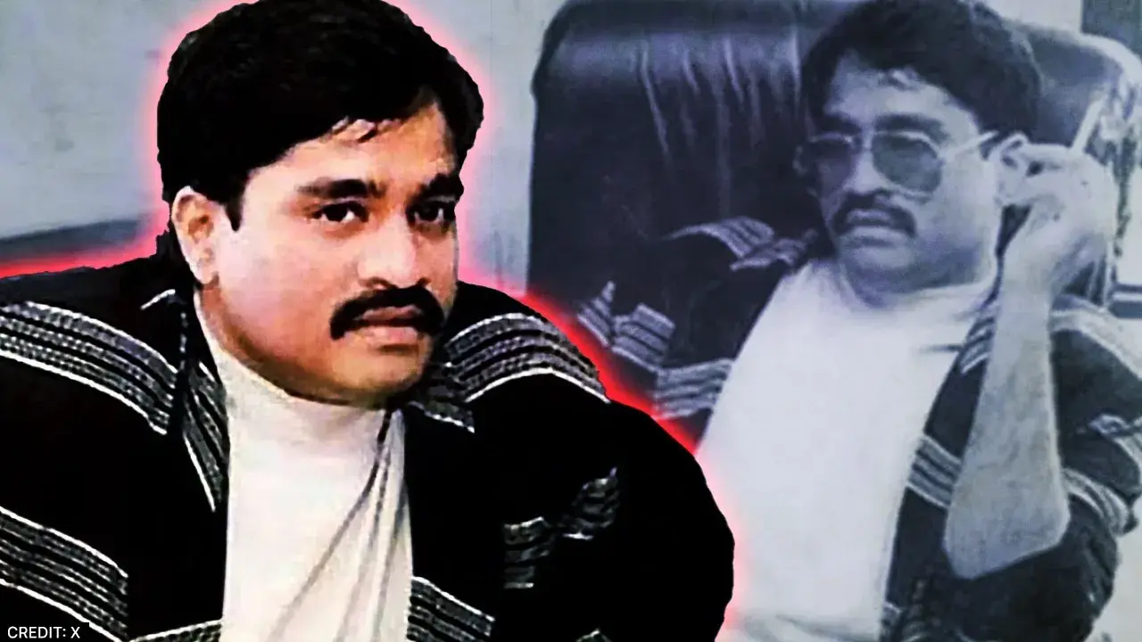 Dawood Ibrahim death news