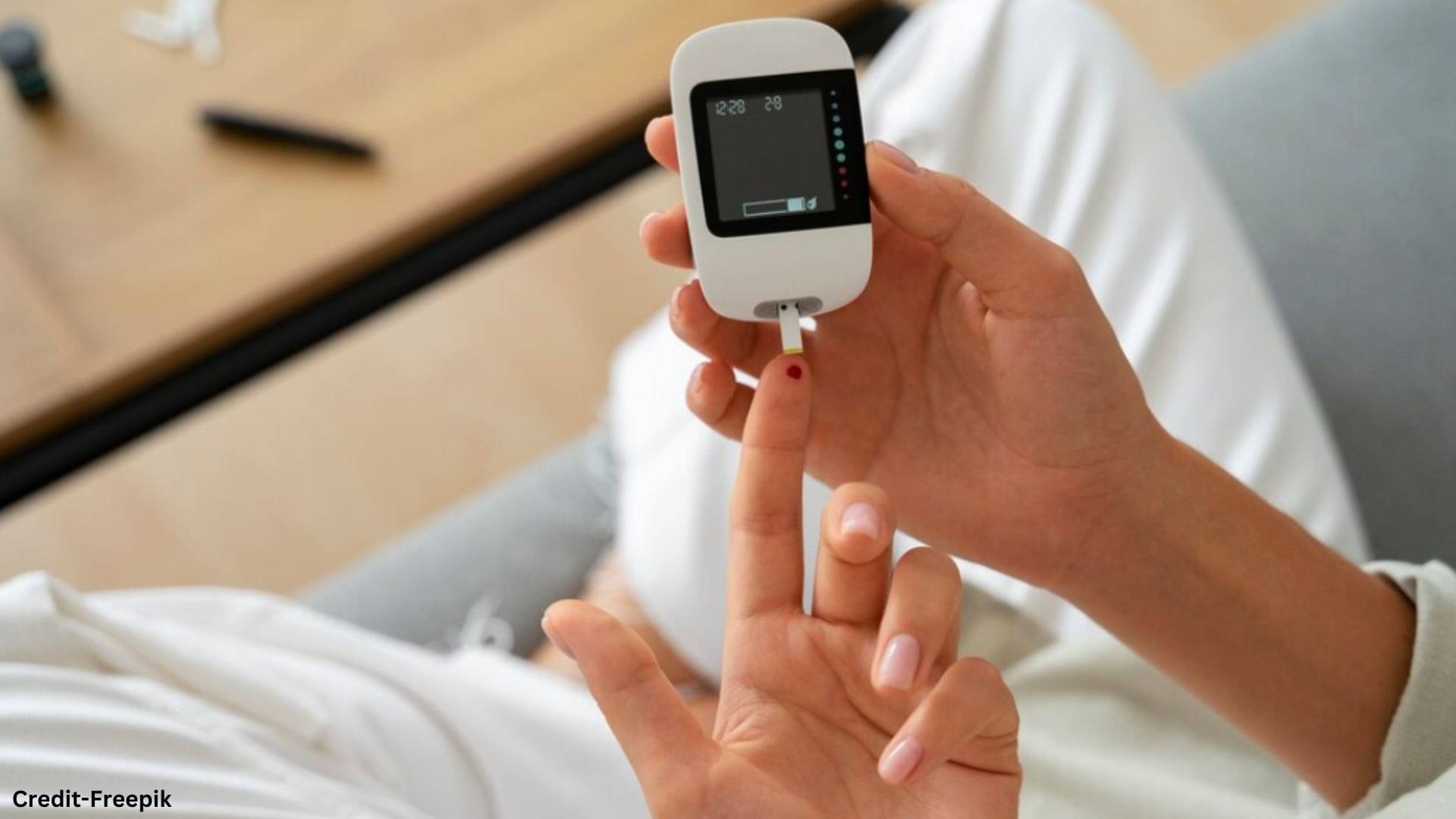 Description of the pic