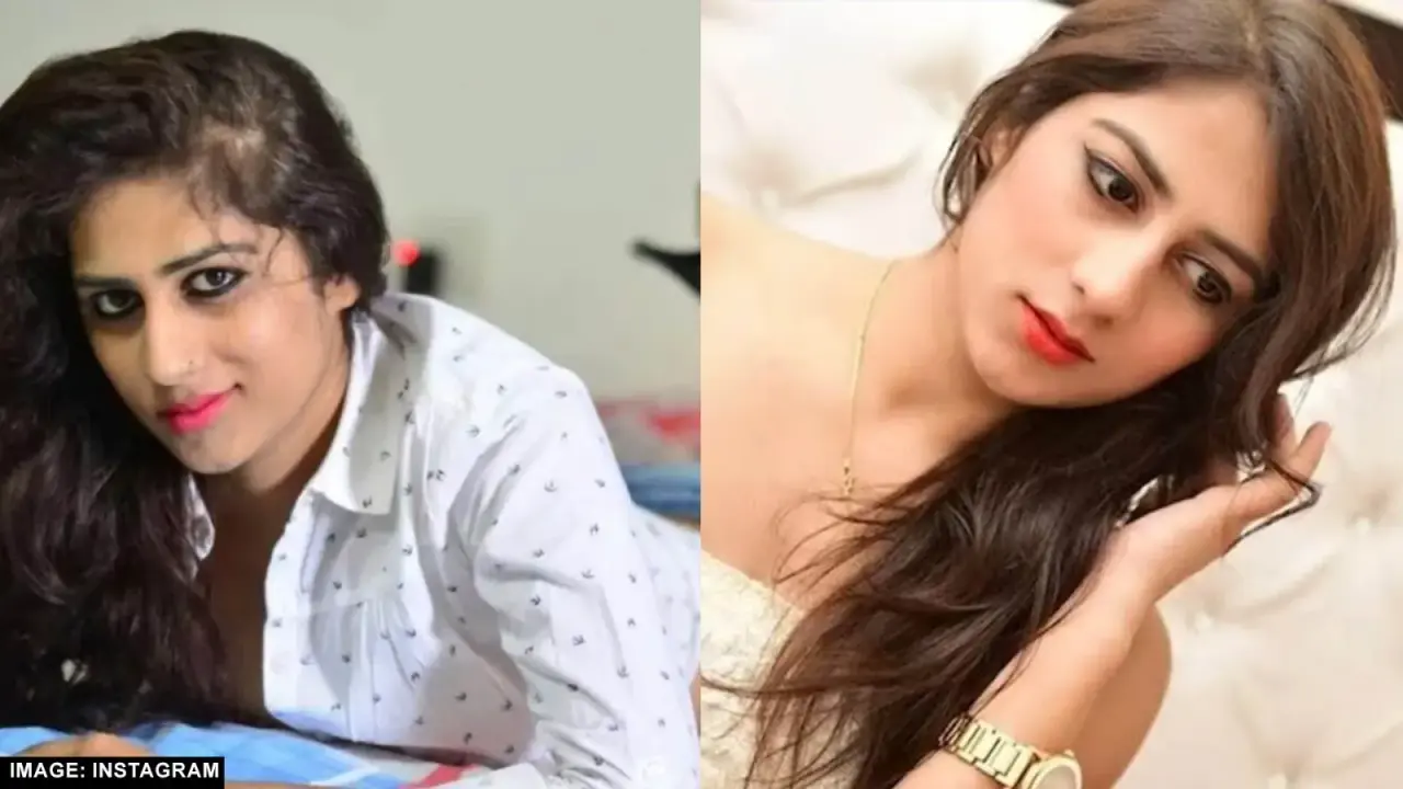 Divya Pahuja Murder Case