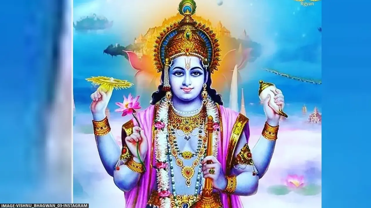 Varuthini Ekadashi 2024: वरुथिनी एकादशी आज, जानिए पूजा का शुभ मुहूर्त, विधि और व्रत पारण का सही समय Kharmas Guruwar Vrat