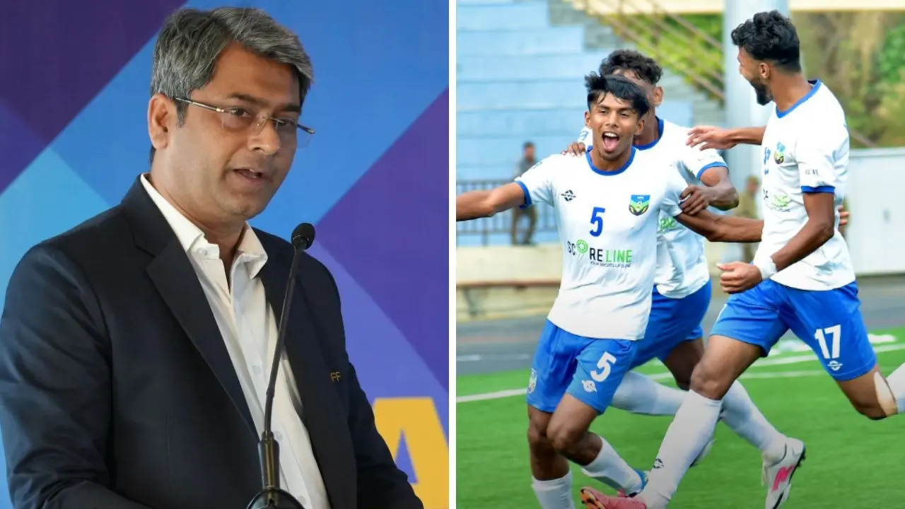 AIFF president asks ACB chief to probe Delhi match-fixing allegations