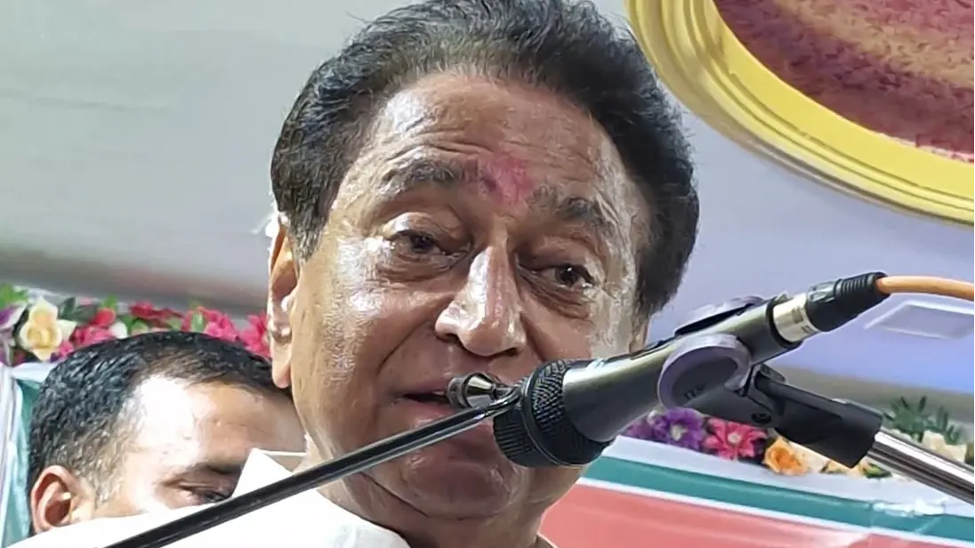 कमलनाथ पर सस्पेंस बरकरार, थामेंगे BJP का दामन या खेल रहे प्रेशर पॉलिटिक्स का खेला? Kamalnath