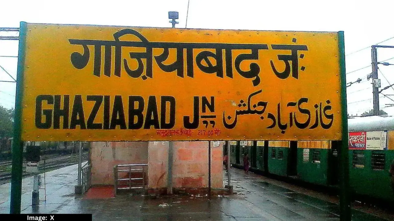 Ghaziabad