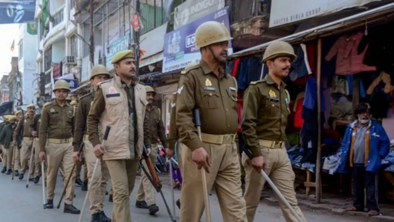 Haldwani Violence Updates