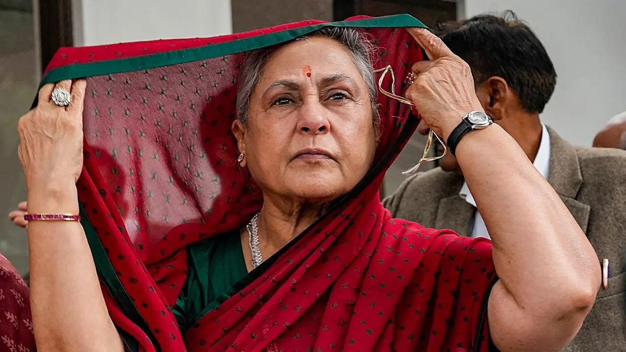 Jaya Bachchan Net Worth