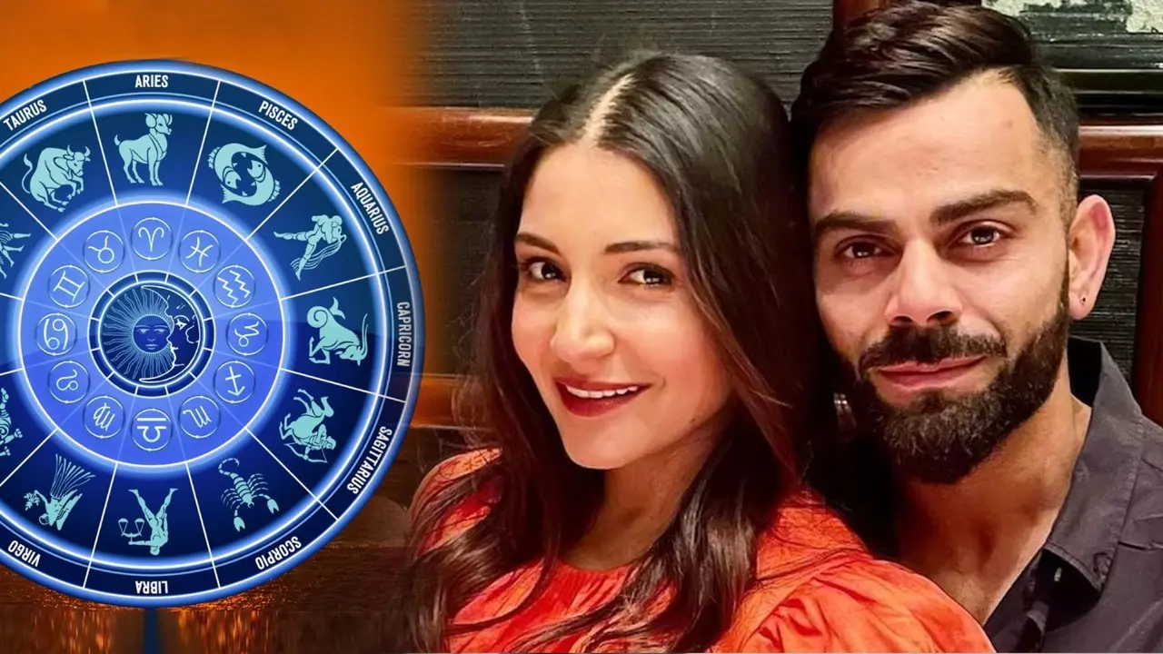 Analysis of Virat Kohli's Horoscope