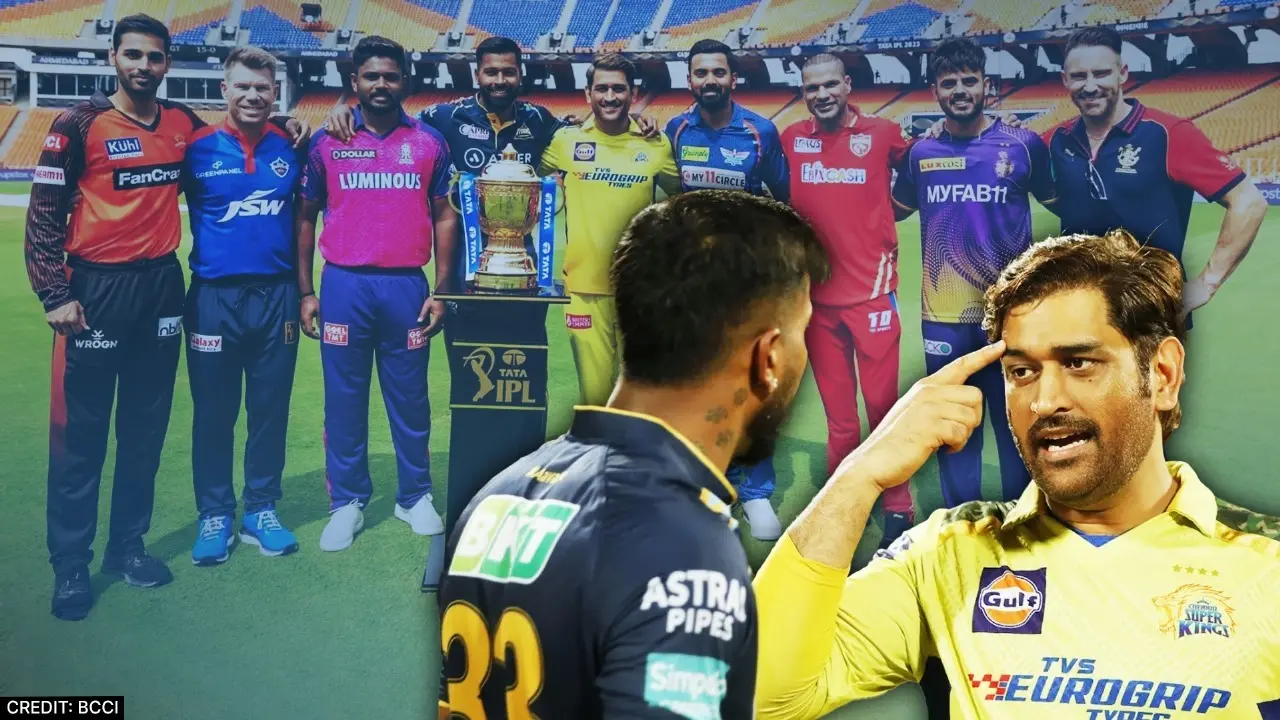 Former Indian Cricket Team Captain MS Dhoni