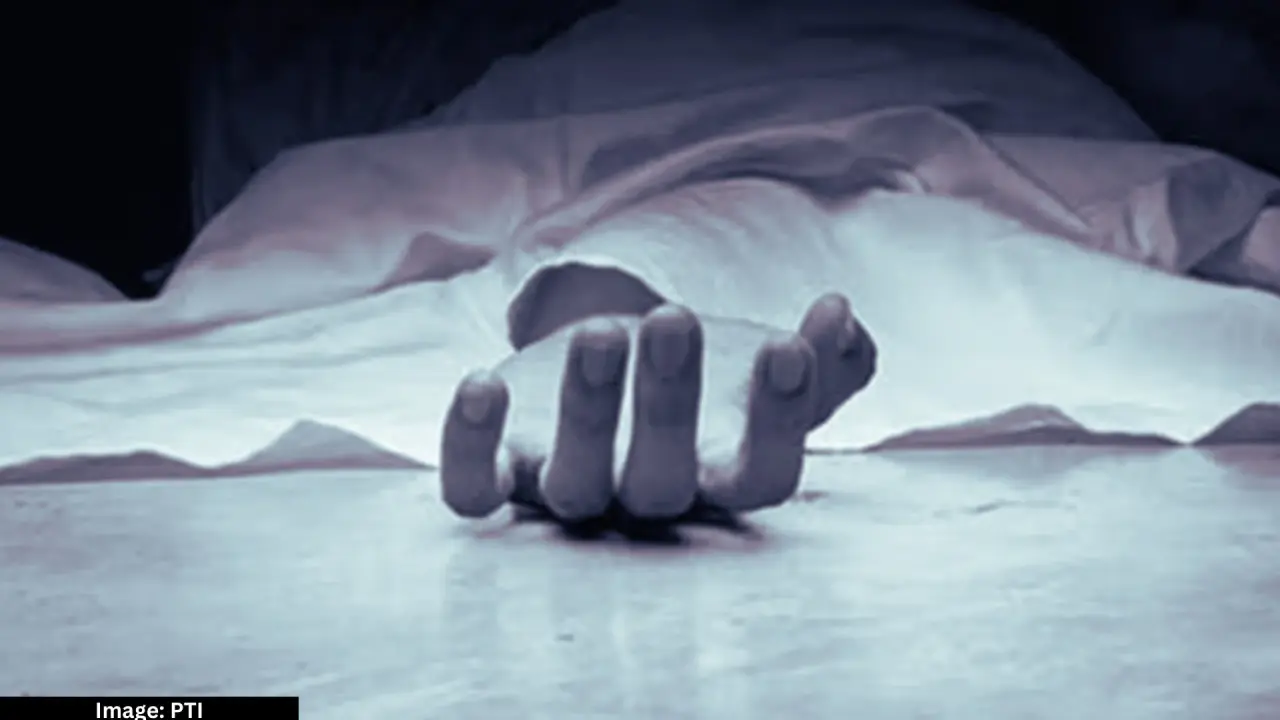 Murder representative Photo