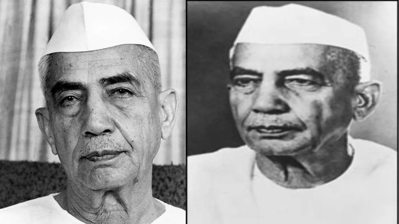 Chaudhary Charan Singh