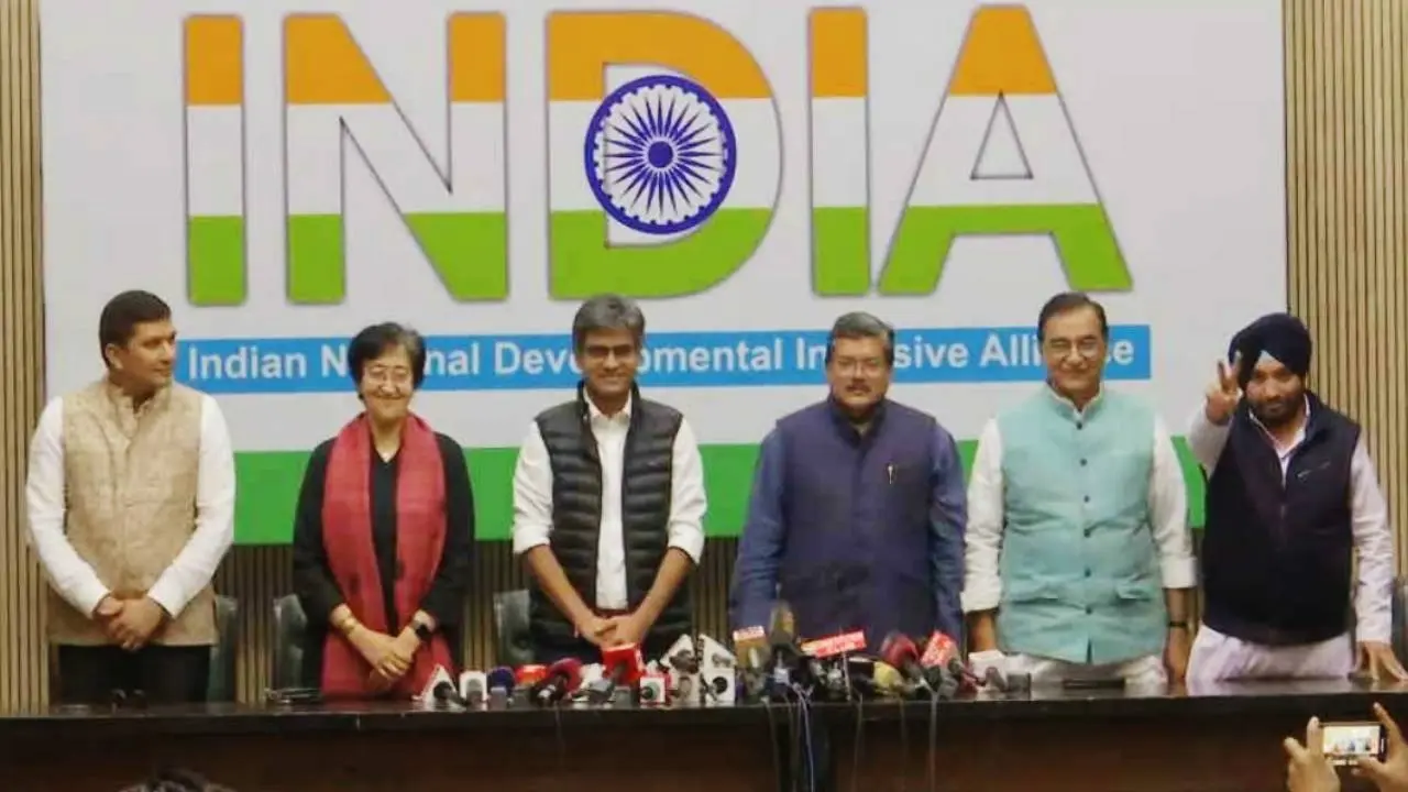 aam aadmi party congress alliance