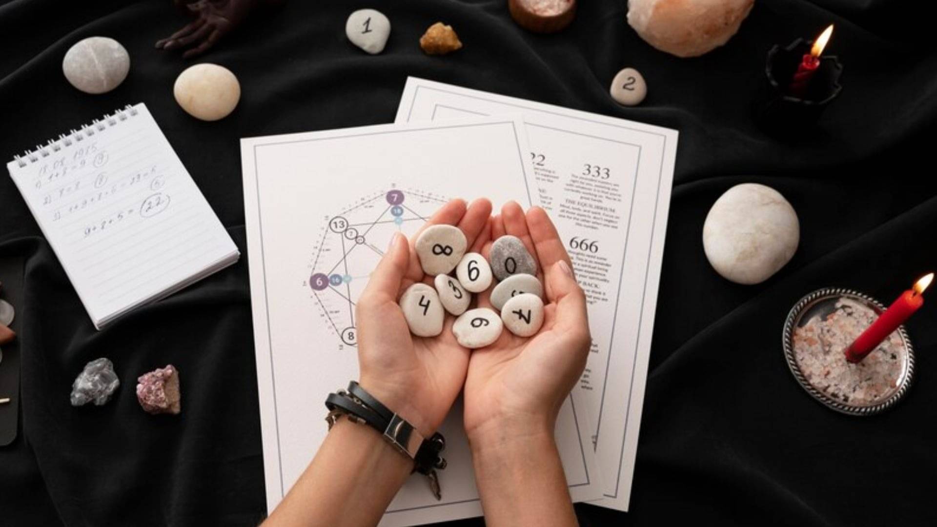 Numerology 