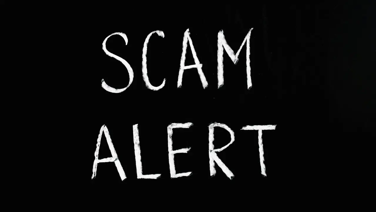 Online Scam fraud India