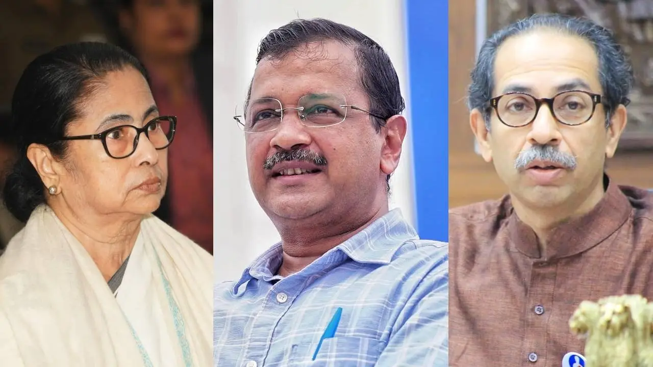 Opposition leaders 22 January Program