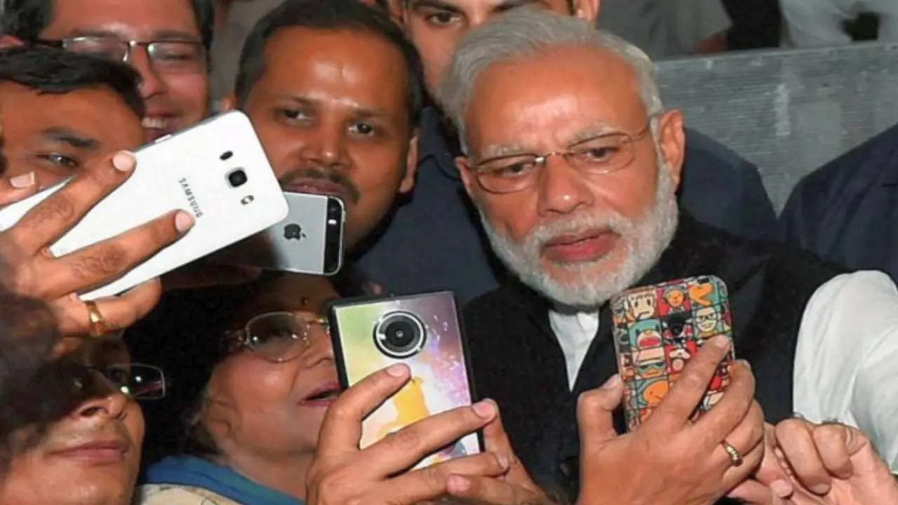 pm narendra modi