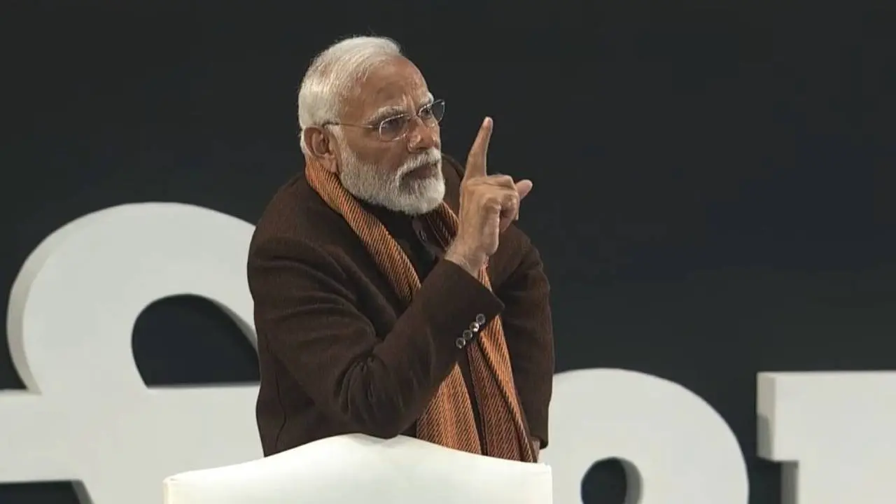 PM Modi pariksha Pe Charcha