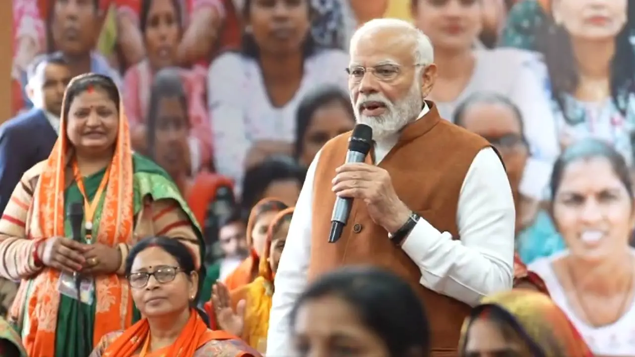 Left Wants 'Yuvraj' Out of Kerala: PM Modi Claims Amid Buzz Over Wayanad PM Narendra Modi