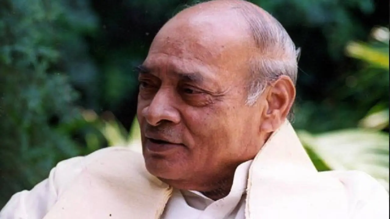 Congress Didn't Want Narasimha Rao's Last Rites To Be Held In Delhi: JP Nadda