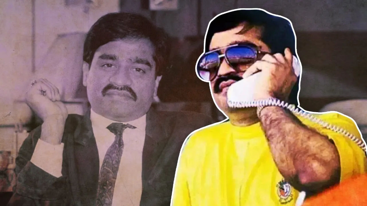 Don Dawood Ibrahim Net Worth: dawood ibrahim gives poison in pakistan know  his net worth and crimes | Dawood Ibrahim: શું ગુનાખોરીની દુનિયાનો આકા દાઉદ  ઇબ્રાહિમ મોતને ઘાટ ઉતરી ગયો ? જાણો