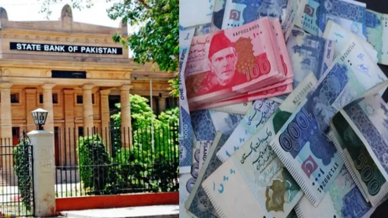 pakistan demonetization