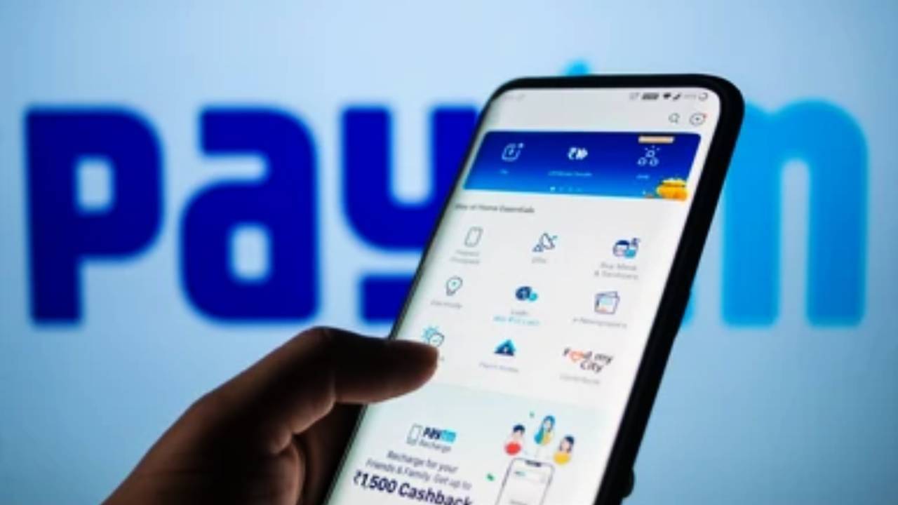 Paytm UPI gets other banking partners in HDFC, SBI, Yes Bank- Republic World