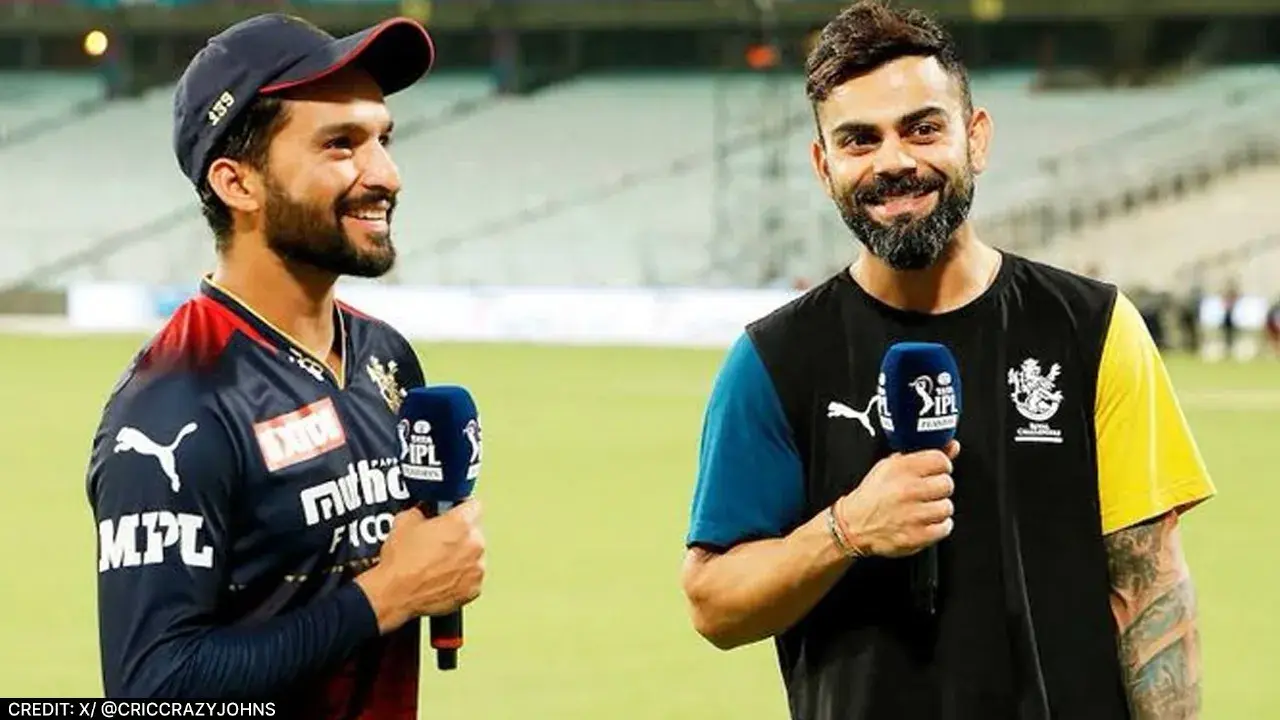 Why rcb ignored virat kohli and appoint rajat patidar as their new captain