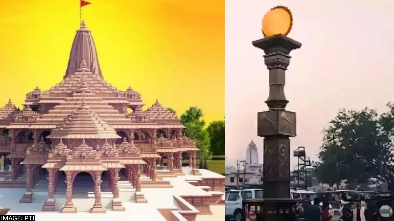 Ram Mandir