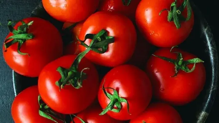 Green Tomato Benefits