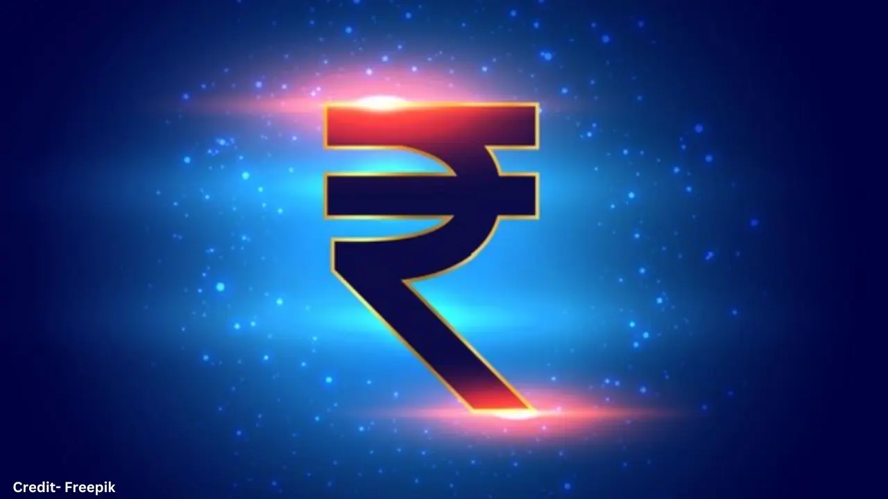 Rupee vs Dollar