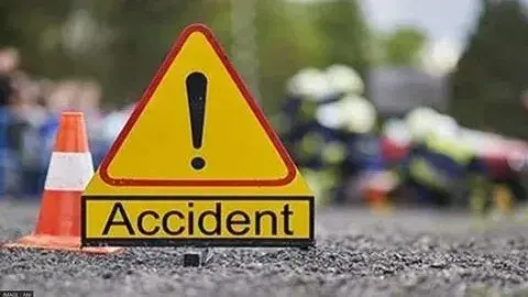 Road Accident
