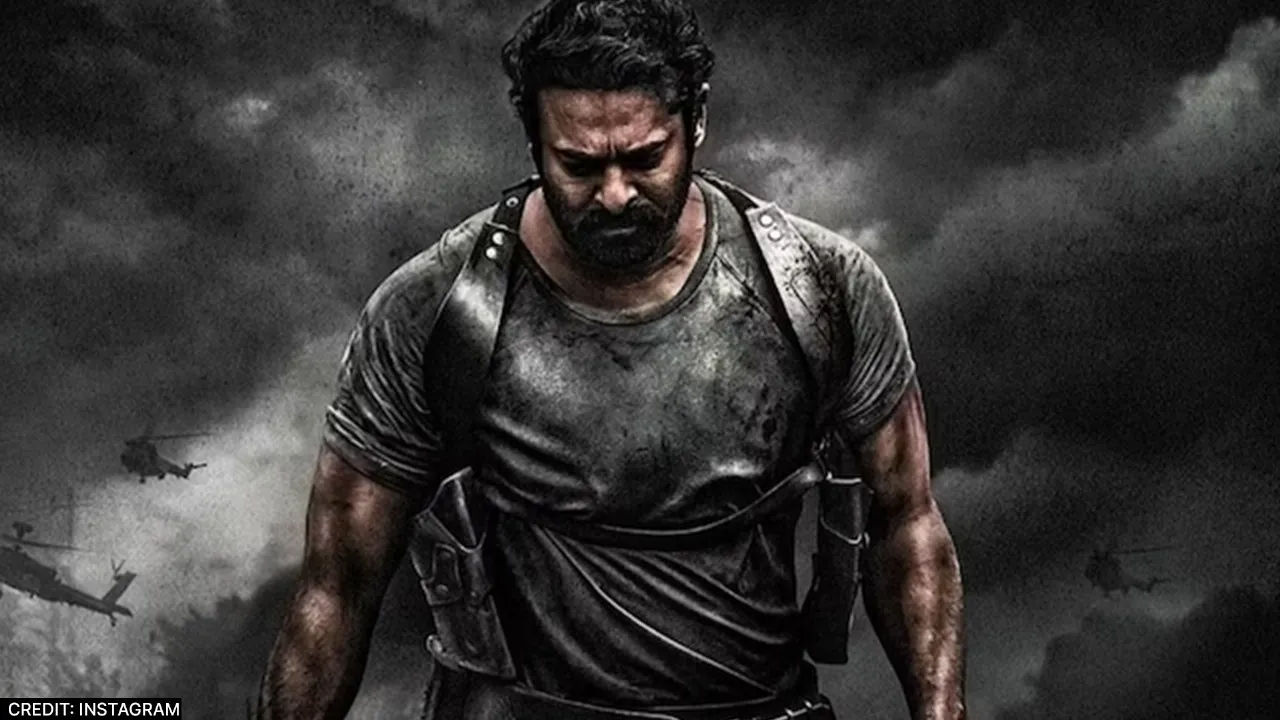 Salaar BO Day 6: Prabhas की फिल्म जमकर छाप रही है नोट, 300 करोड़ से बस ...