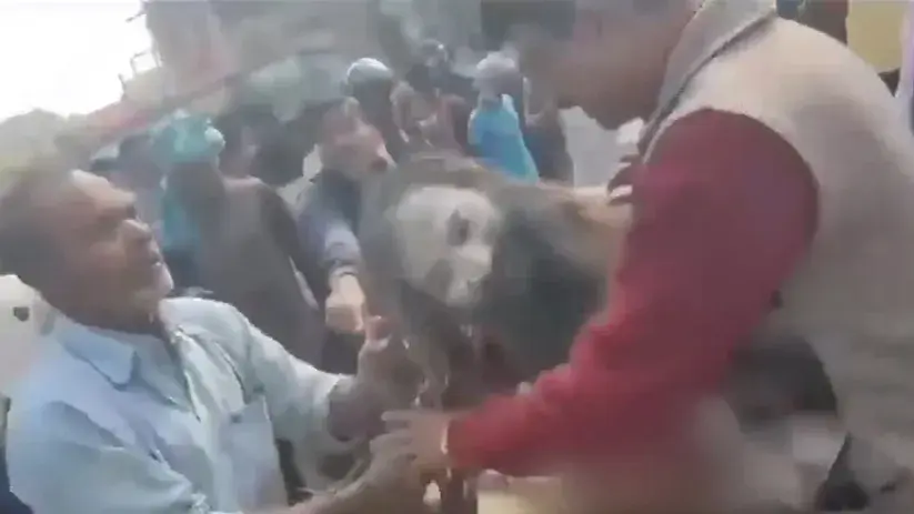 Bengal Sadhu Attack: 12 Arrested After UP Sadhus en Route to Gangasagar Lynched by Mob BJP attacks West Bengal CM Mamata Banerjee